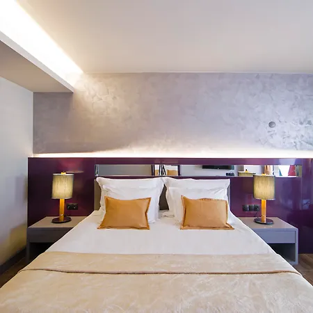 Mirage World Otel 4*