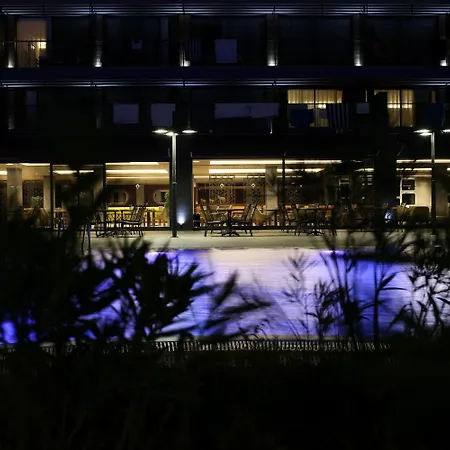 Otel Mirage World İçmeler