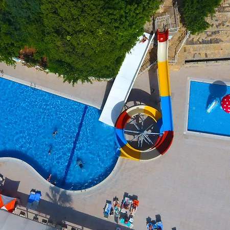Otel Mirage World