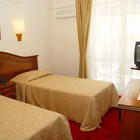 Otel Mirage World