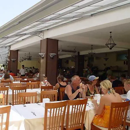 Mirage World Otel 4*