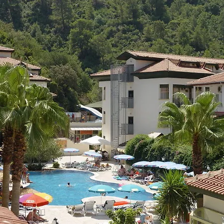 Mirage World Otel 4*