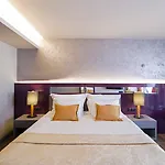 Mirage World Hotel 4*