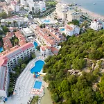 Mirage World 4* İçmeler