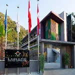 Hotel Mirage World İçmeler