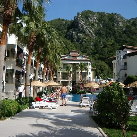 Mirage World Отель 4*