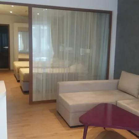 Mirage World 4* Ичмелер