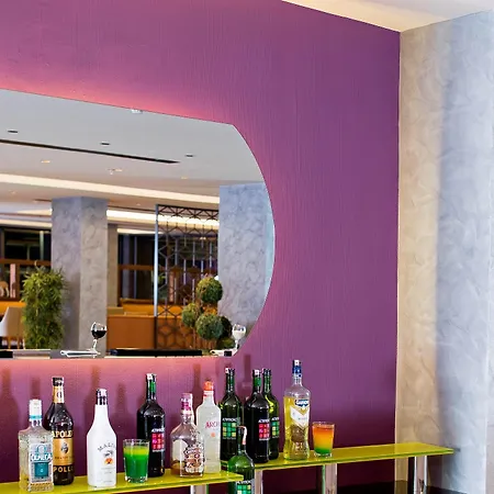 Mirage World Ичмелер