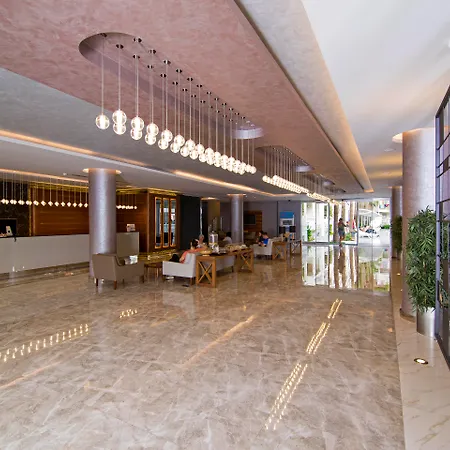 Mirage World Ичмелер