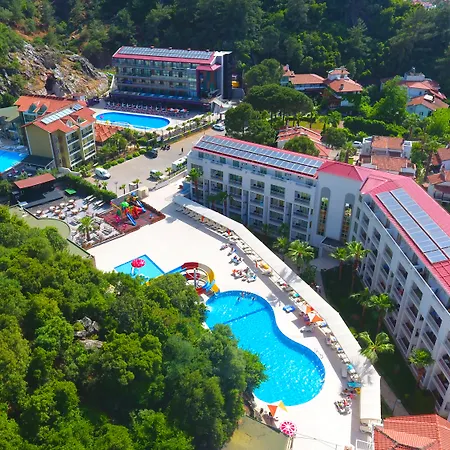 Mirage World Ичмелер