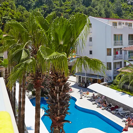 Отель Mirage World 4*