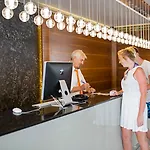 Mirage World Otel 4*