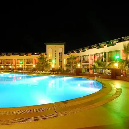 Mirage World
