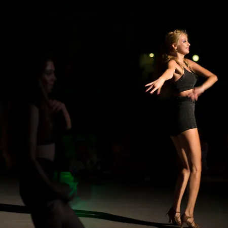 Mirage World İçmeler