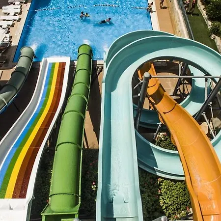Mirage World