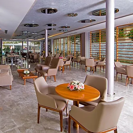 Mirage World İçmeler