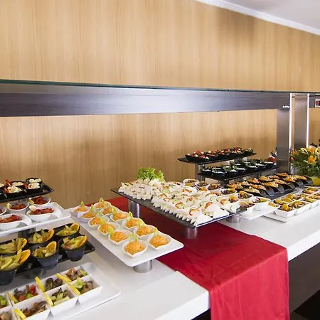 Mirage World 4* İçmeler