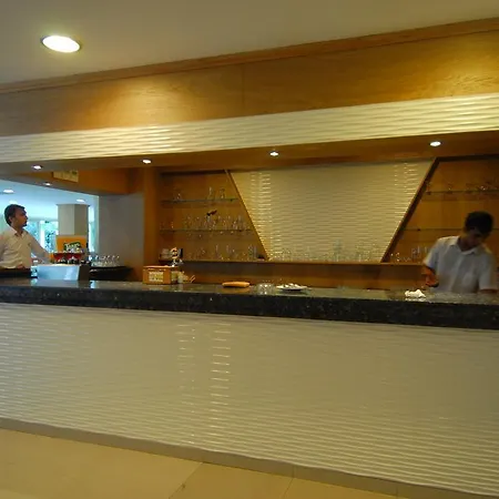 Hotel Mirage World 4*