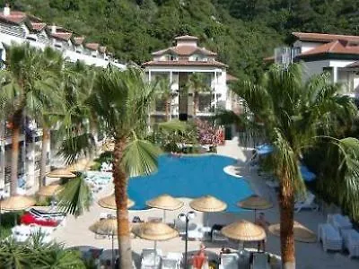 Mirage World فندق