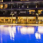 Mirage World 酒店 伊丘美勒