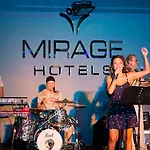 Mirage World 酒店