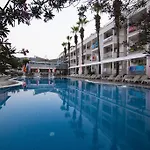 Mirage World 酒店 伊丘美勒